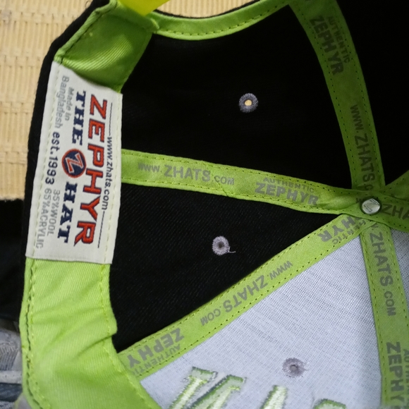 NWOT Michigan Cap / Hat - Picture 4 of 5